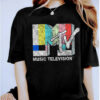 Scar MTV Show​ Music Television Shirt
