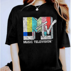 Scar MTV Show​ Music Television Shirt