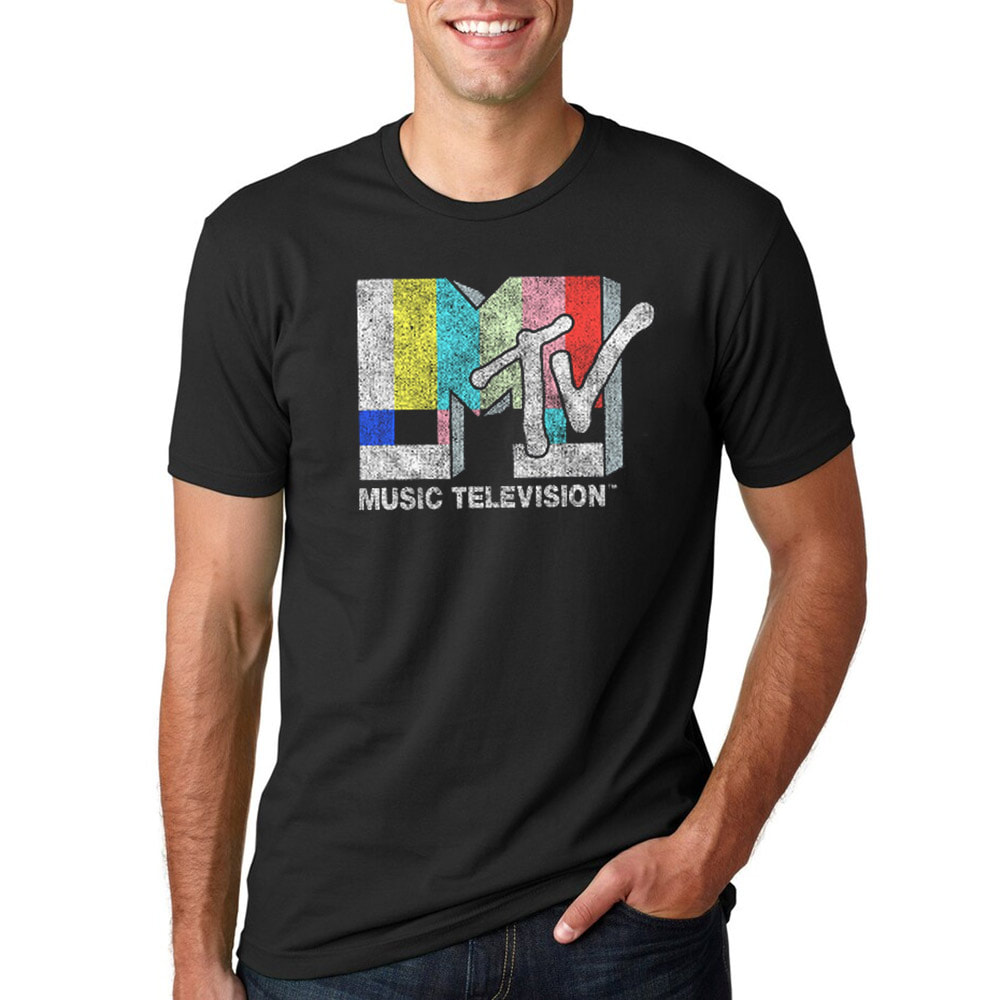 Scar MTV Show Music Television Shirt Scar MTV Show Music Television Shirt