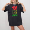 Yo MTV Raps Shirt