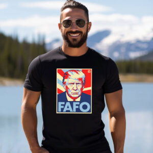 Fafo Meaning Trump Shirt PersonalizedShirts.net