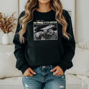 One Battle After Another Small Beer Shirt