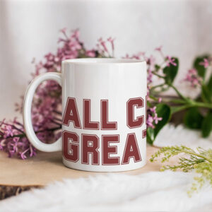 All Creatures Great And Small Mug