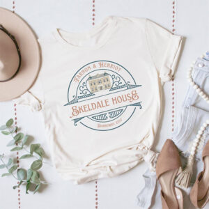 Herriot All Creatures Great And Small T-shirt