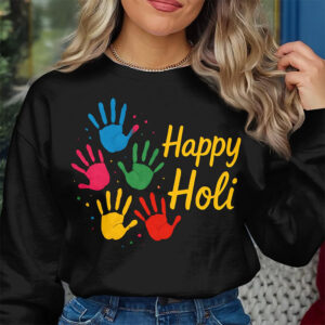 Happy Holi Colors Festival Shirt 3 PersonalizedShirts.net