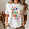 Happy Holi Indian Festival​ Shirt