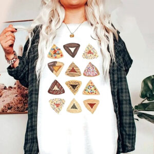 Jewish Celebration Of Purim Shirt PersonalizedShirts.net