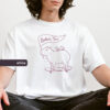 Boker Tov Good Morning Jewish Shirt