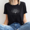 Tree Of Life Bible Verse Hebrew T-shirt