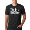 Funny Tasteful Jokes​ The Rodfather Shirt