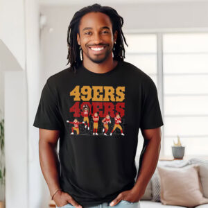 Charlotte 49ers Football Team Shirt PersonalizedShirts.net