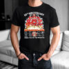 San Francisco 49ers Football 80th Anniversary Shirt