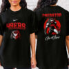 San Francisco 49ers Game​ 2-sided Shirt