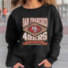 San Francisco 49ers NFL Football​ Shirt
