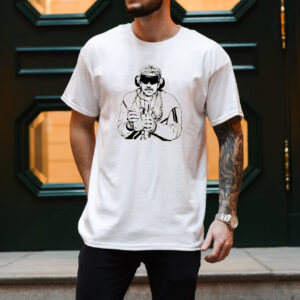 Maduro Captured 2026 Shirt