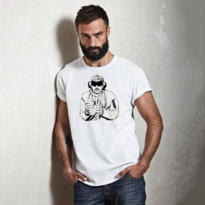 Maduro Captured 2026 Shirt