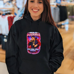 Nicolás Maduro New York Tour 2026 Shirt Nicolás Maduro New York Tour 2026 Shirt