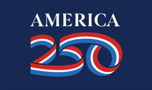 America 250th Anniversary