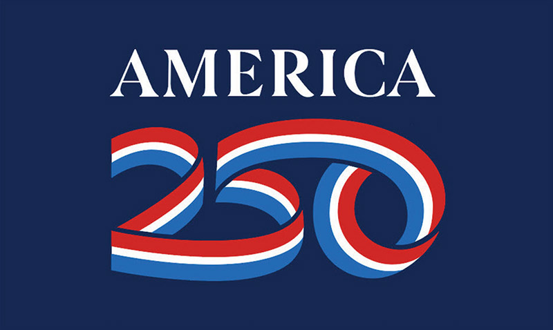 America 250th Anniversary