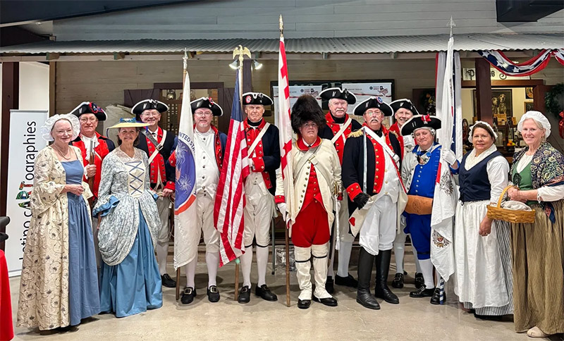 250th Anniversary Of America 3