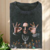 Harry Potter Snape Potion Master Meme Comfort Colors Shirt