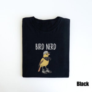 Funny Bird Watcher Bird Nerd Shirt 2 PersonalizedShirts.net