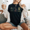 Loves Bird Watching Gifts​ Shirt