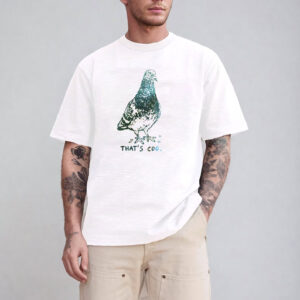That's Coo Coo Bird Shirt 3 PersonalizedShirts.net