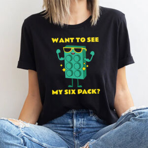 Lego Build A Blocks Shirt 3 PersonalizedShirts.net