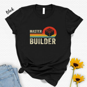 Lego Building Blocks Shirt