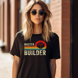 Lego Building Blocks Shirt