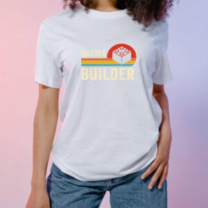Lego Building Blocks Shirt PersonalizedShirts.net