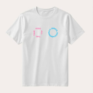 Harry Styles New Album Album Tee 12 PersonalizedShirts.net