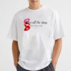Kiss All The Time Harry Styles  Album Shirt