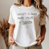 Money Is Fake Harry Styles Tee