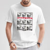 The Indomitable Spirit Barbara Kruger Shirt