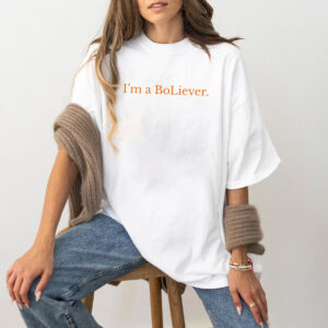 Bo Nix Broncos Football NFL Shirt