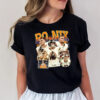 Bo Nix Denver Broncos Games Shirt
