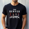Denver Broncos Football Game Day Shirt