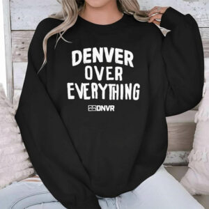 Denver Broncos Football NFL Shirt