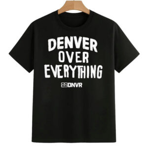Denver Broncos Football NFL Shirt