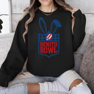 Benito Bowl Bad Bunny Superbowl Shirt