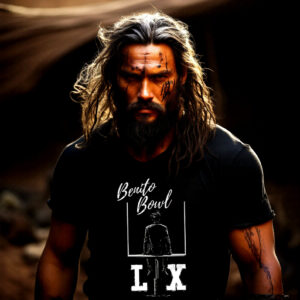 Benito Bowl Halftime Show Shirt