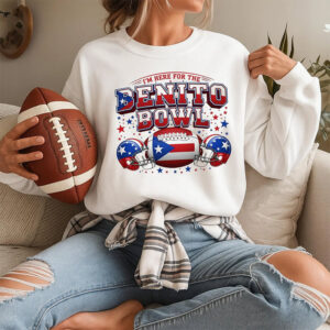 Puerto Rico Football Super Bowl Bad Bunny Shirt