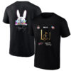 Seattle Seahawks x Bad Bunny Super Bowl Halftime Show 2-sided Shirt