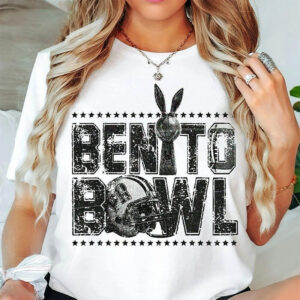 Super Bowl Halftime Show 2026 Shirt