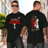 Super Bowl LX San Francisco 49ers 2-sided Shirt