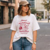 2025 National Champions Indiana Hoosiers Undefeated Shirt