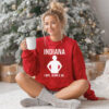 I Win Indiana Hoosiers Football Tee