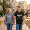 We Do Football Now, Indiana Hoosiers Football Tee